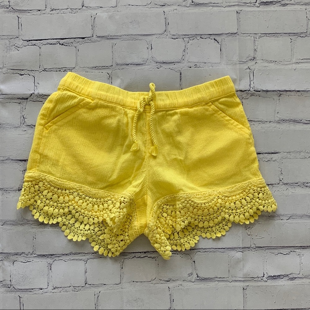 CRAZY 8 shorts